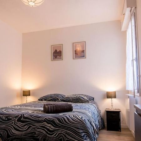 L'Escale Apartment Анже Екстериор снимка